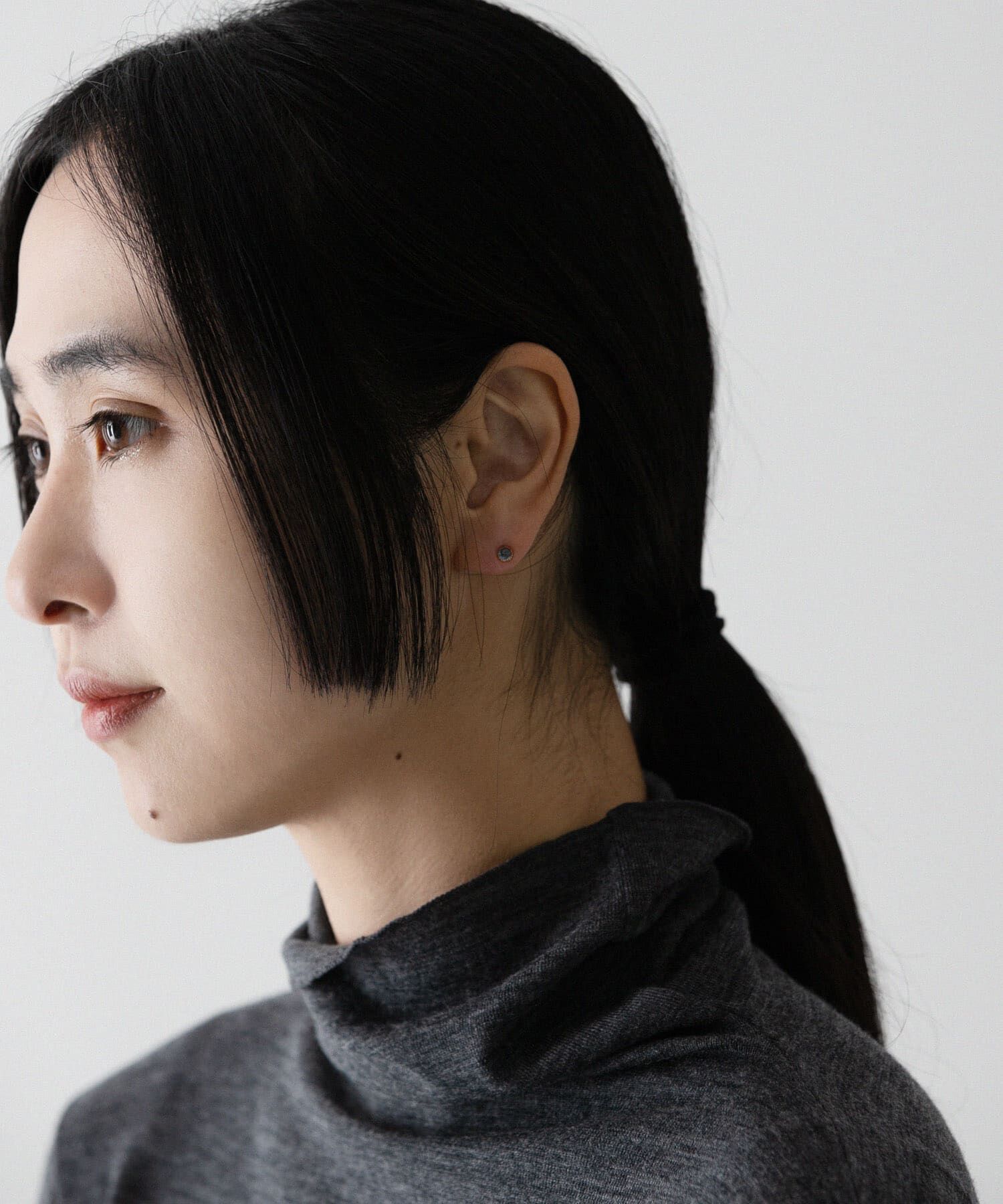 URBAN RESEARCH「ff by decor urban research　ストーンピアス」|ピアス|