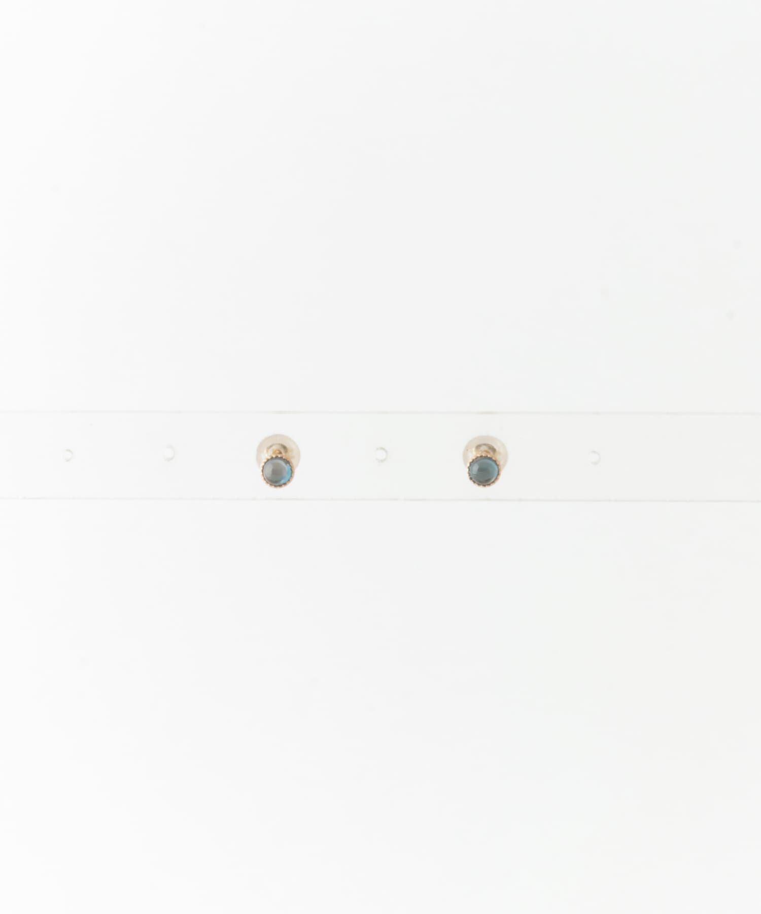 URBAN RESEARCH「ff by decor urban research　ストーンピアス」|ピアス|