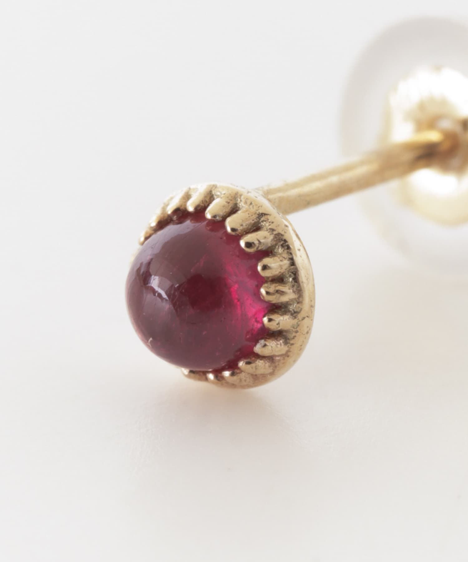 URBAN RESEARCH「ff by decor urban research　ストーンピアス」|ピアス|