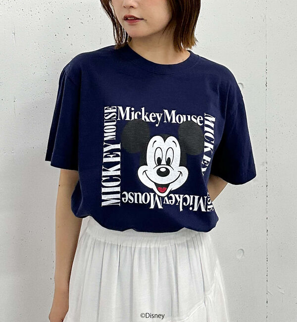 archives「ＭＩＣＫＥＹ　ＭＯＵＳＥ　／　Ｔｓｈｉｒｔ」|Tシャツ・カットソー|