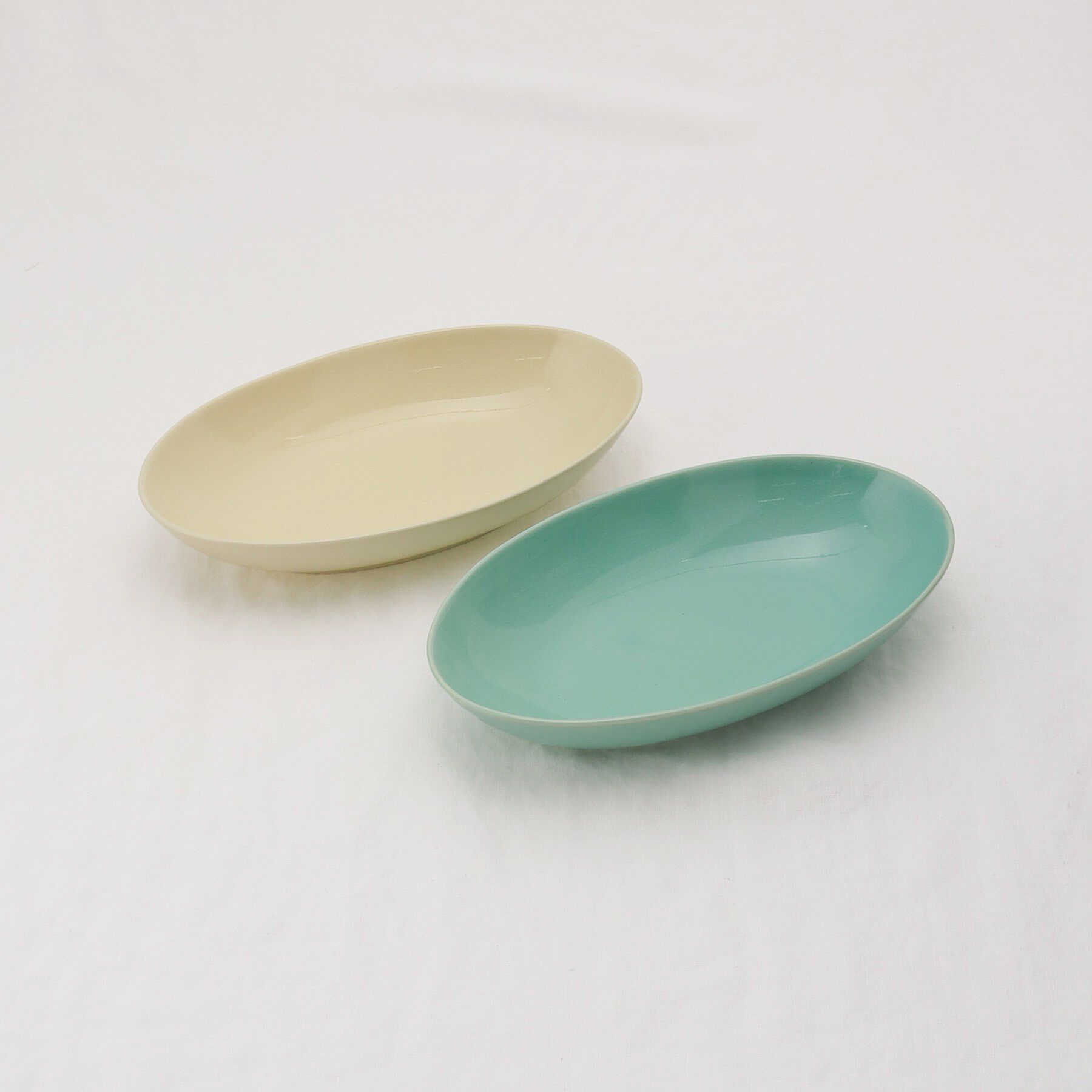 212 KITCHEN STORE「マ・クルール ペアカレー BL&IV」|食器・キッチングッズ|