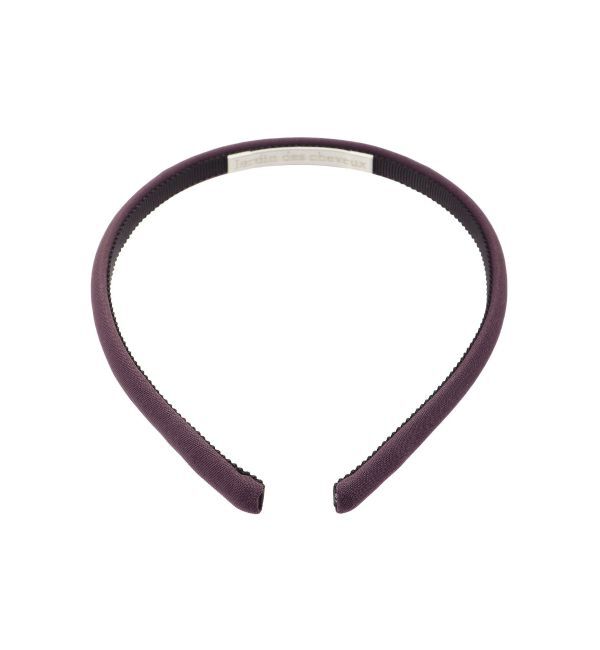 ELENDEEK「【jardin des cheveux】HEADBAND」|ヘアバンド|