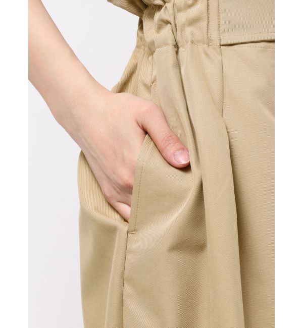 ELENDEEK「SIDE GATHER COCOON PT」|その他|