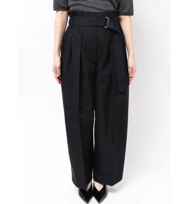 ELENDEEK「SIDE GATHER COCOON PT」|その他|