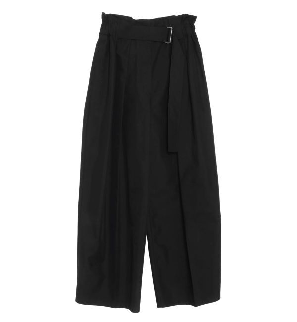 ELENDEEK「SIDE GATHER COCOON PT」|その他|