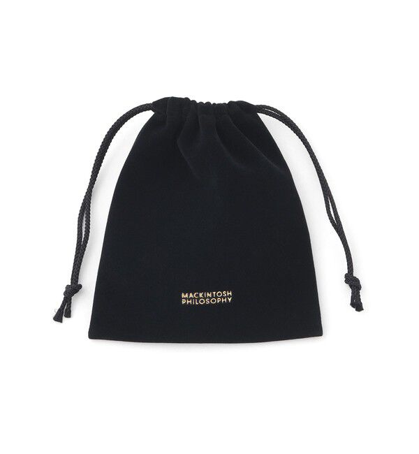 MACKINTOSH PHILOSOPHY「バッキンガムベア レザーチャーム」|その他|