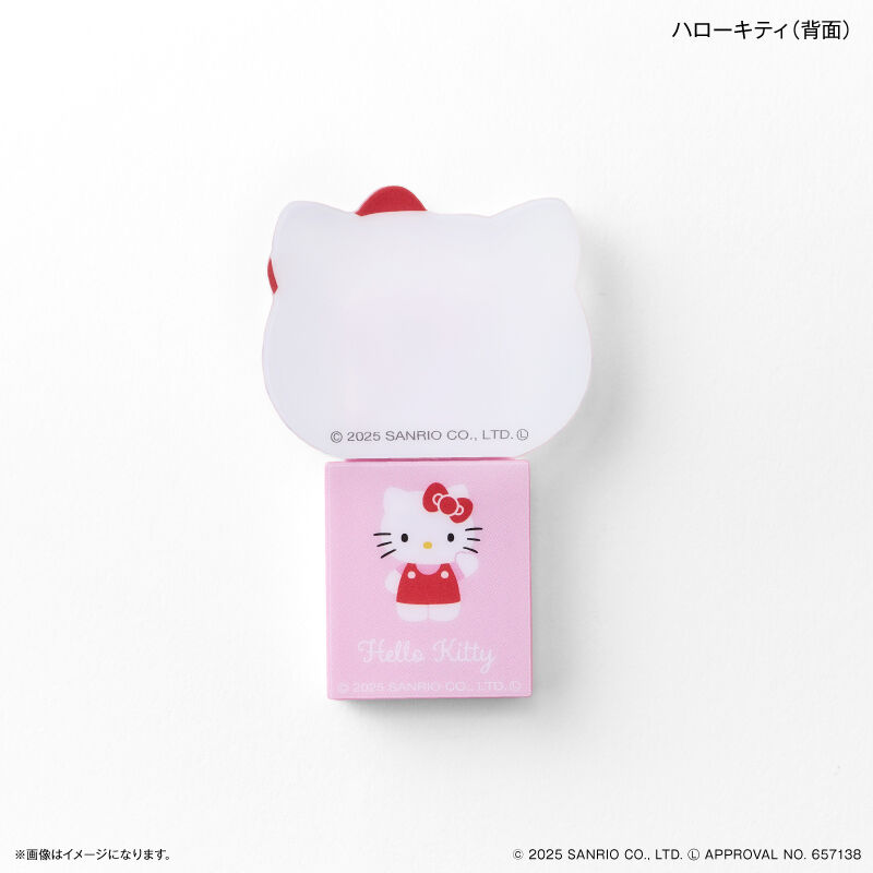BACKYARD FAMILY「サンリオ グッズ 女の子 通販 サンリオキャラクターズ sanrio スティックミラー」|その他|