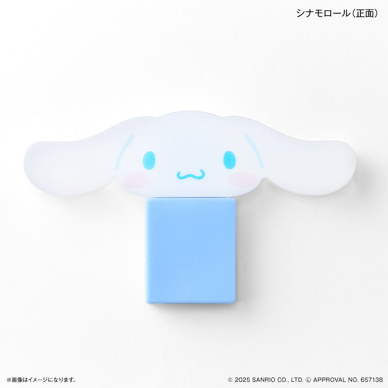 BACKYARD FAMILY「サンリオ グッズ 女の子 通販 サンリオキャラクターズ sanrio スティックミラー」|その他|その他6