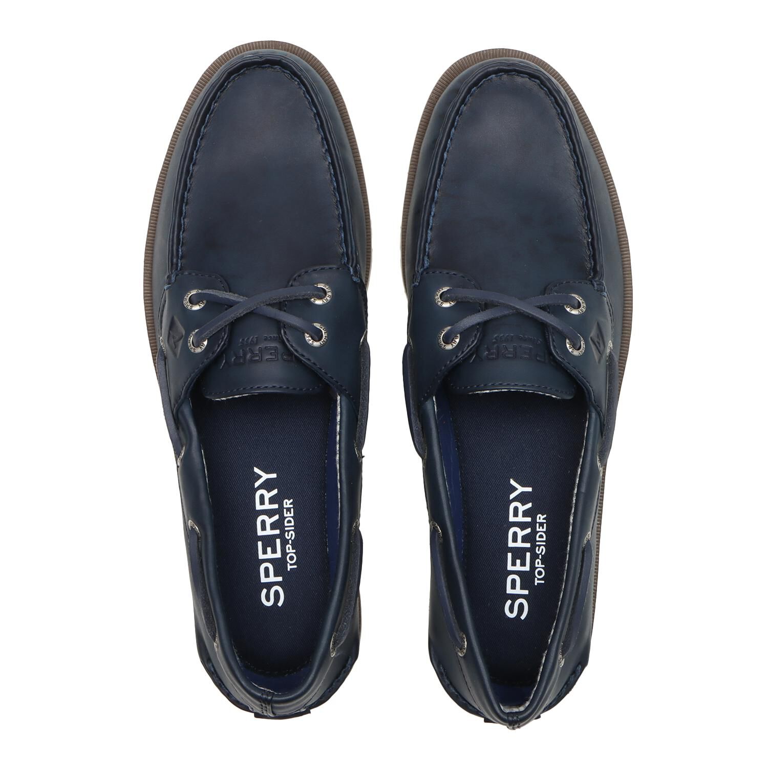 SPERRY「【SPERRY TOPSIDER】LEEWARD 2-EYE(W)」|スニーカー|