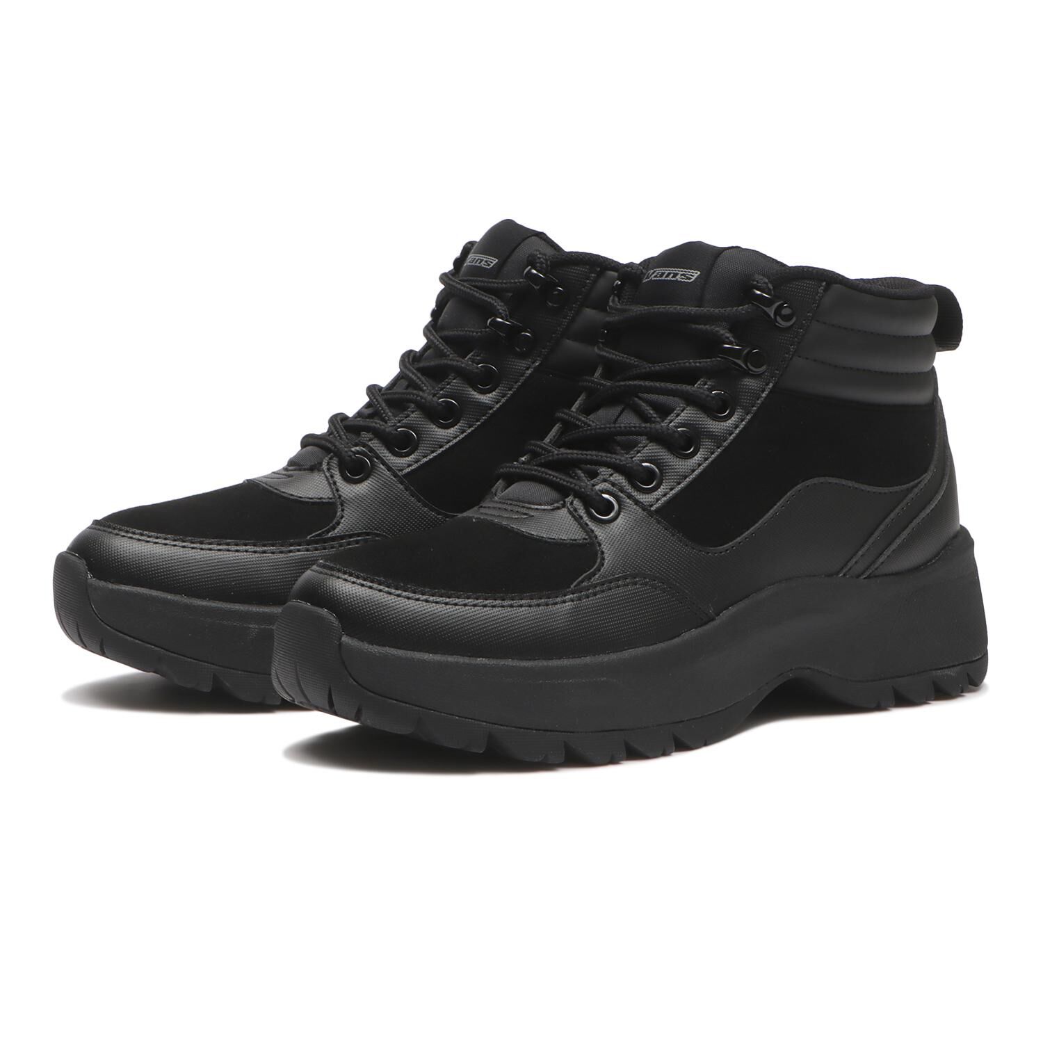 VANS「【VANS】WOMBAT HI」|スニーカー|