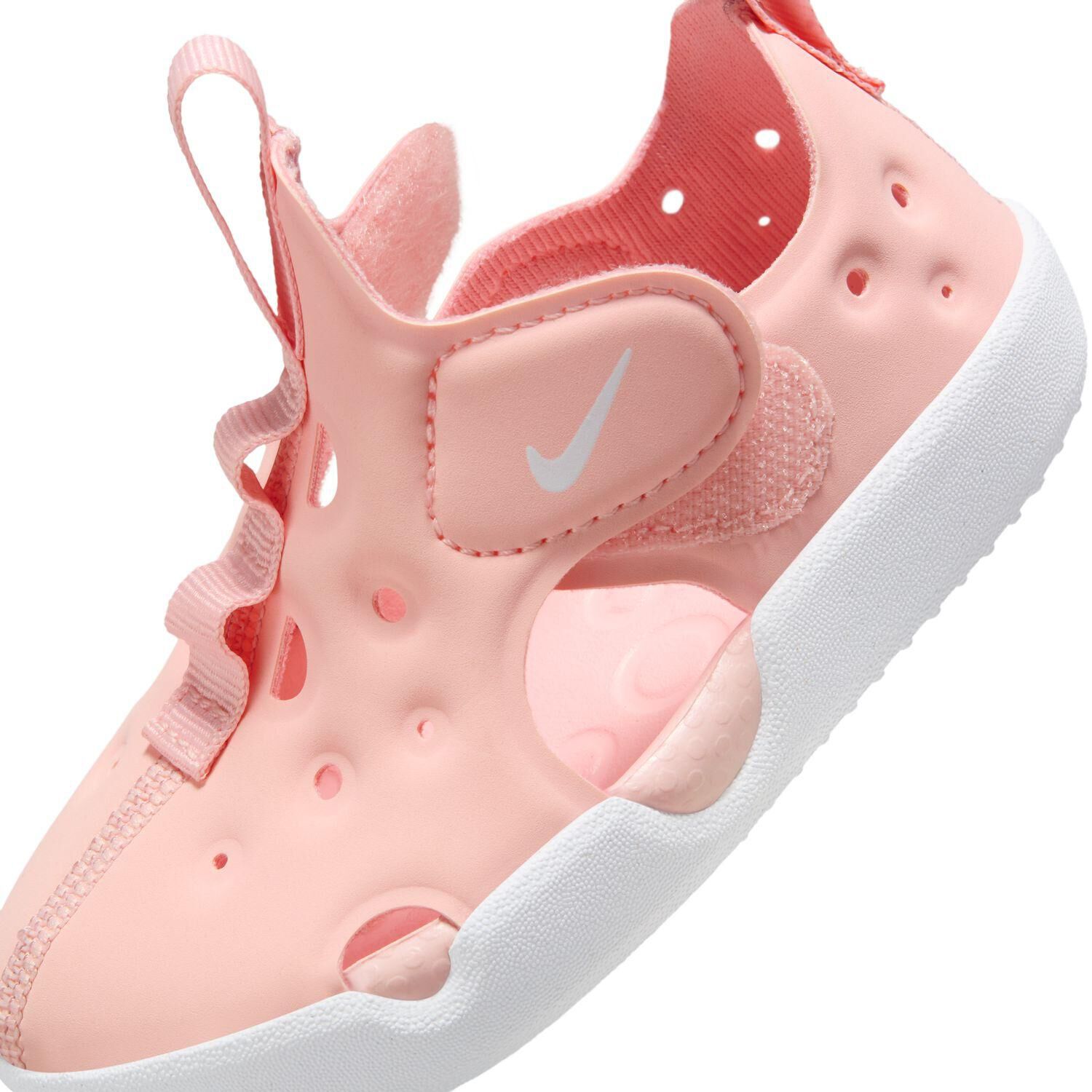 NIKE「【NIKE】12-16 SUNRAY PROTECT 4 (TD)」|サンダル|