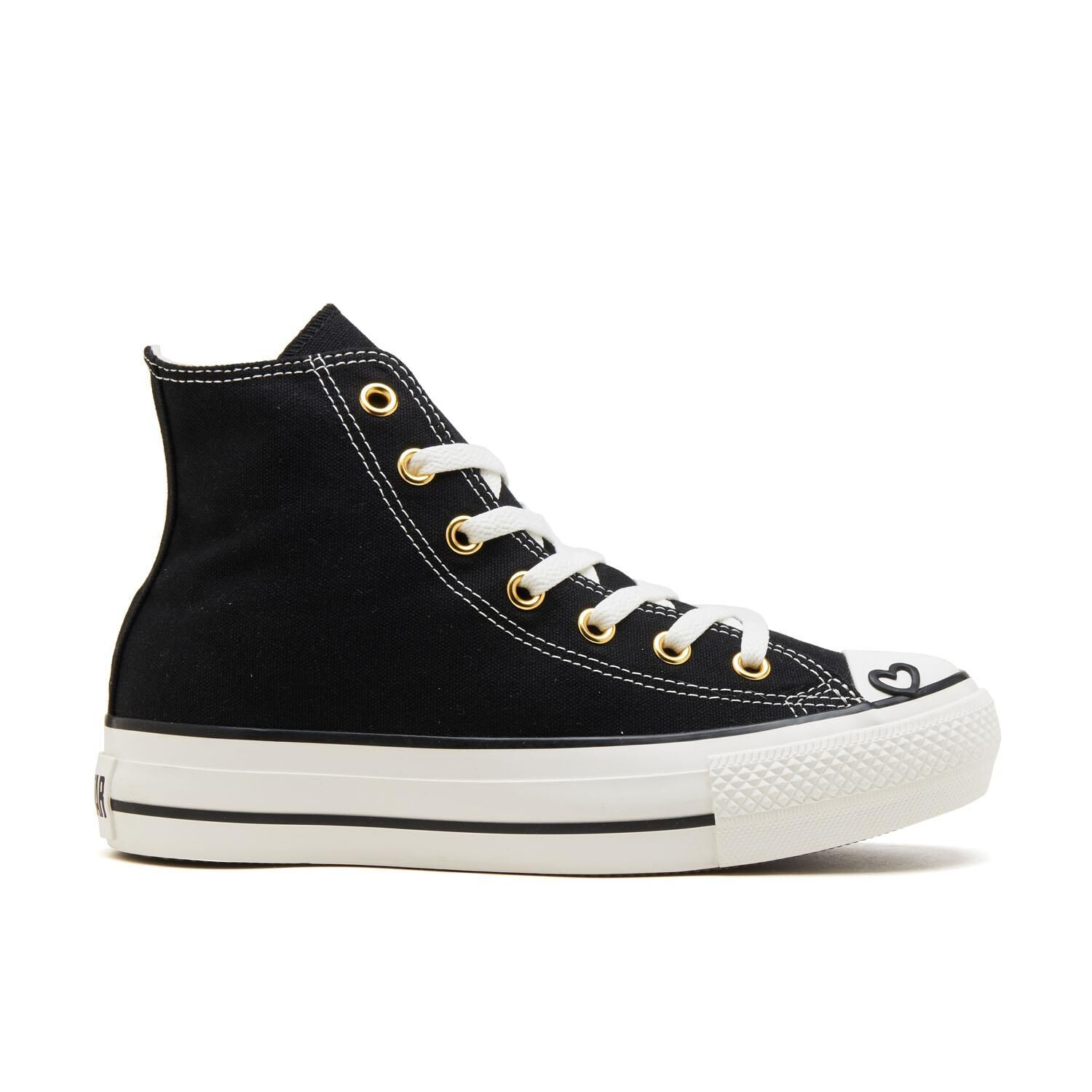CONVERSE「【CONVERSE】AS PLTS HEARTPOINT HI」|スニーカー|