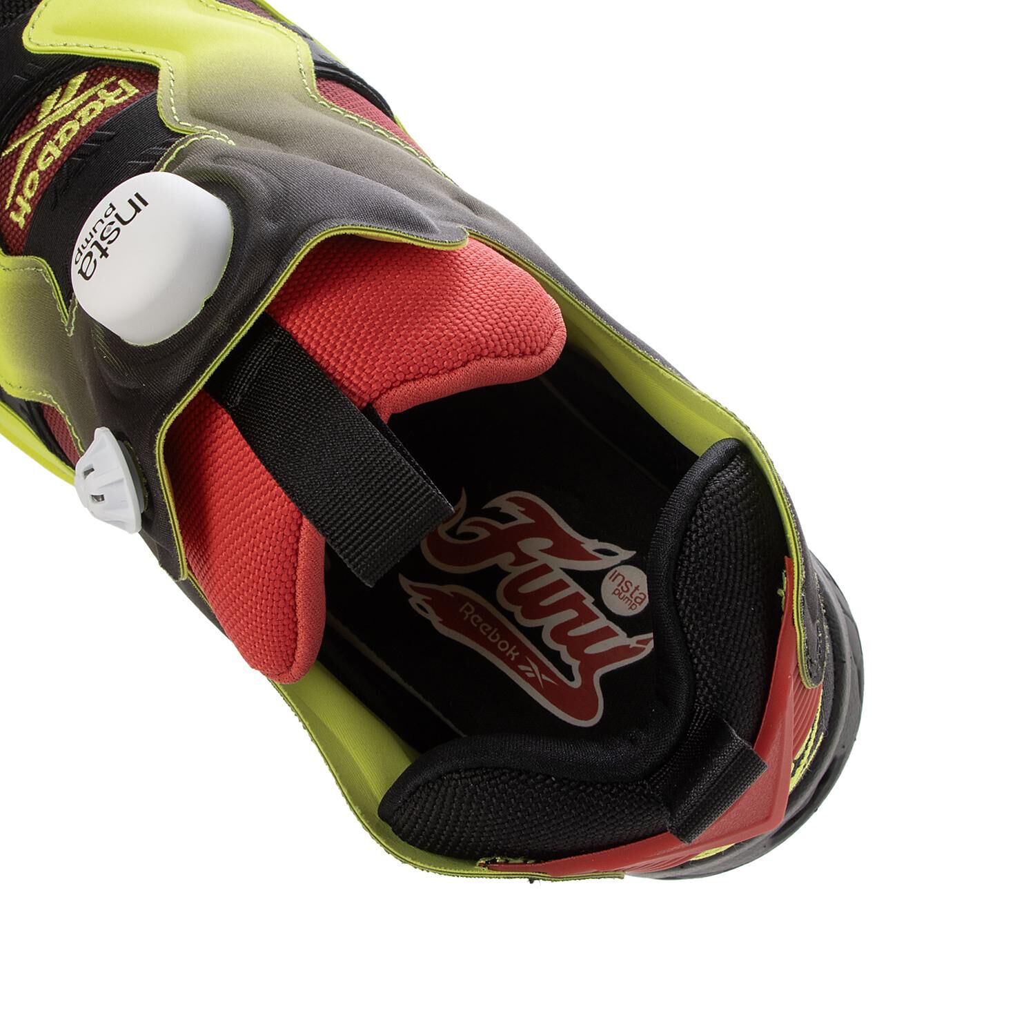 Reebok「【REEBOK】INSTAPUMP FURY 94」|スニーカー|