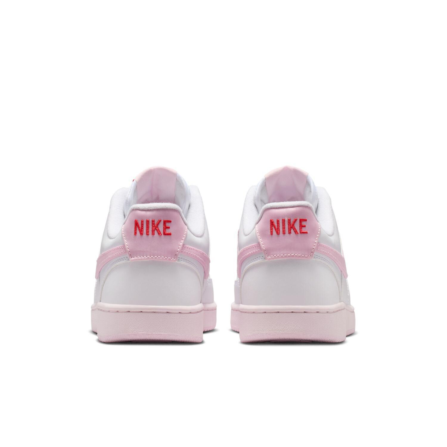 NIKE「【NIKE】W COURT VISION LO」|スニーカー|