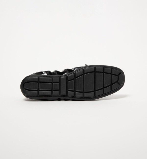 SY UNITED ARROWS「＜SY＞ディープバレエ フラット20&uarr;」|バレエシューズ|