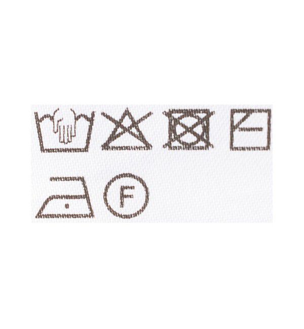 UNITED ARROWS「＜SACRA＞スウェット Iラインスカート」|スカート|