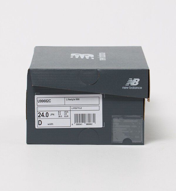UNITED ARROWS「＜New Balance＞U99682C/D スニーカー」|スニーカー|