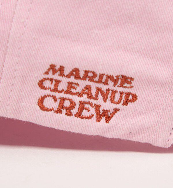 UNITED ARROWS「【別注】＜HOLIDAY BOILEAU＞MARINE/キャップ」|キャップ・キャスケット|