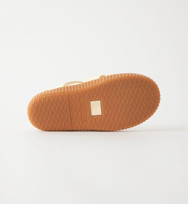 UNITED ARROWS green label relaxing「＜igor＞NICO CARAMELO / キッズ 14cm-19cm」|サンダル|