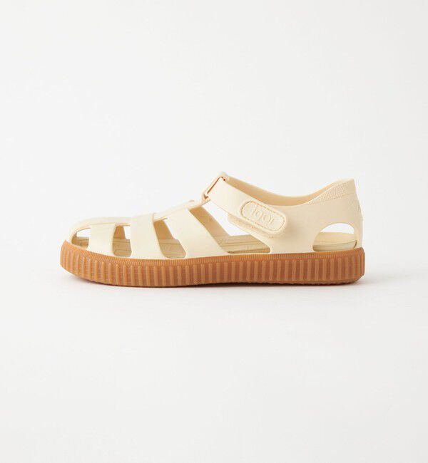 UNITED ARROWS green label relaxing「＜igor＞NICO CARAMELO / キッズ 14cm-19cm」|サンダル|