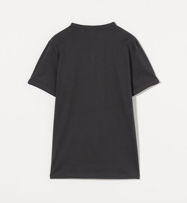 UNITED ARROWS green label relaxing「＜FRED PERRY＞リンガー Tシャツ」|Tシャツ・カットソー|