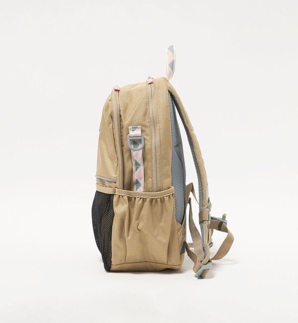 UNITED ARROWS green label relaxing「＜Columbia＞プライスストリームユース バックパック（12L） / キッズ」|リュック|