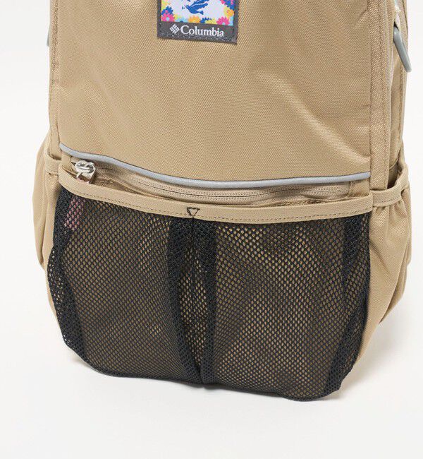 UNITED ARROWS green label relaxing「＜Columbia＞プライスストリームユース バックパック（12L） / キッズ」|リュック|