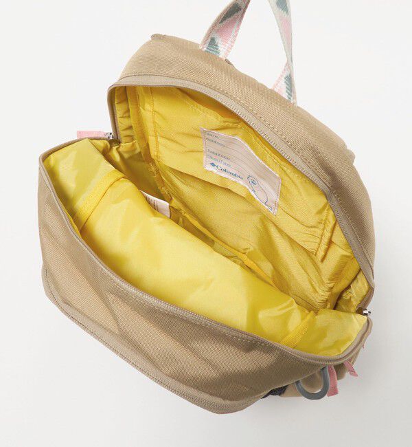 UNITED ARROWS green label relaxing「＜Columbia＞プライスストリームユース バックパック（12L） / キッズ」|リュック|