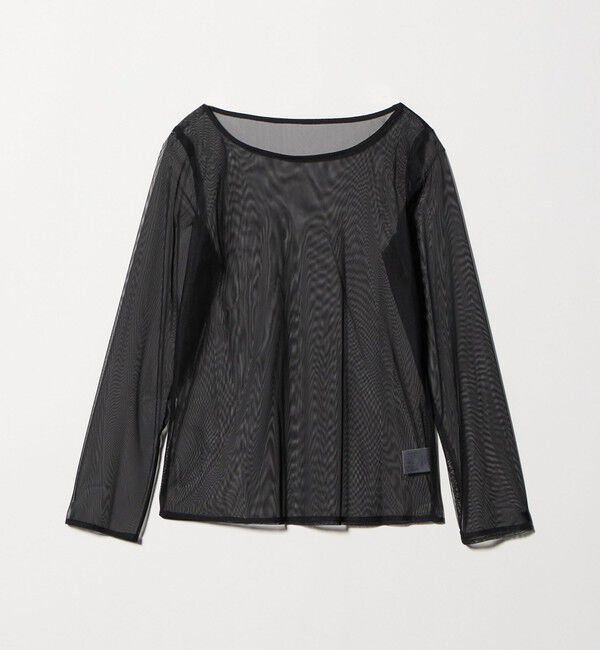 EMMEL REFINES「＜ANDRESD＞インナーセット フリル ワンピース＜ Select by EMMEL REFINES ＞」|ワンピース|