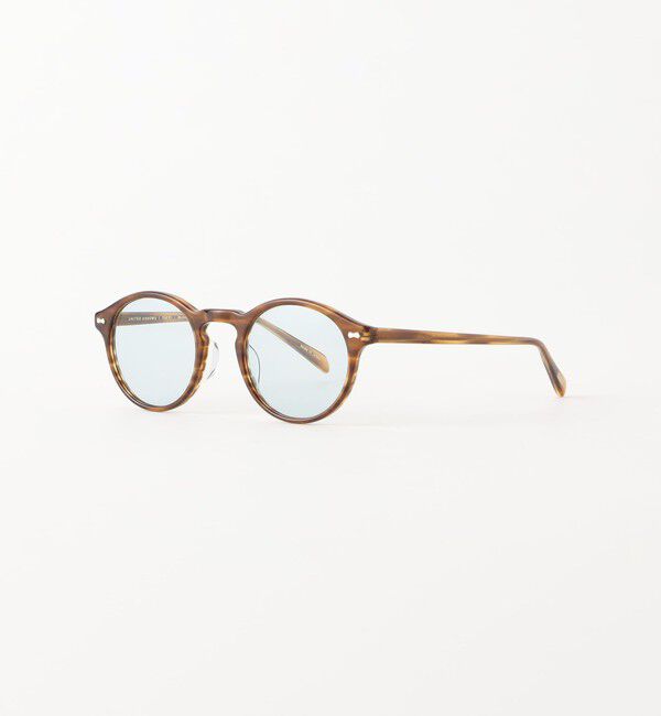 別注】＜KANEKO OPTICAL（金子眼鏡）＞Monica モニカ サングラス