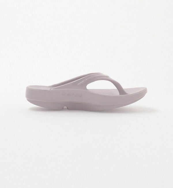 BEAUTY&YOUTH UNITED ARROWS「＜OOFOS＞OOlala サンダル」|サンダル|