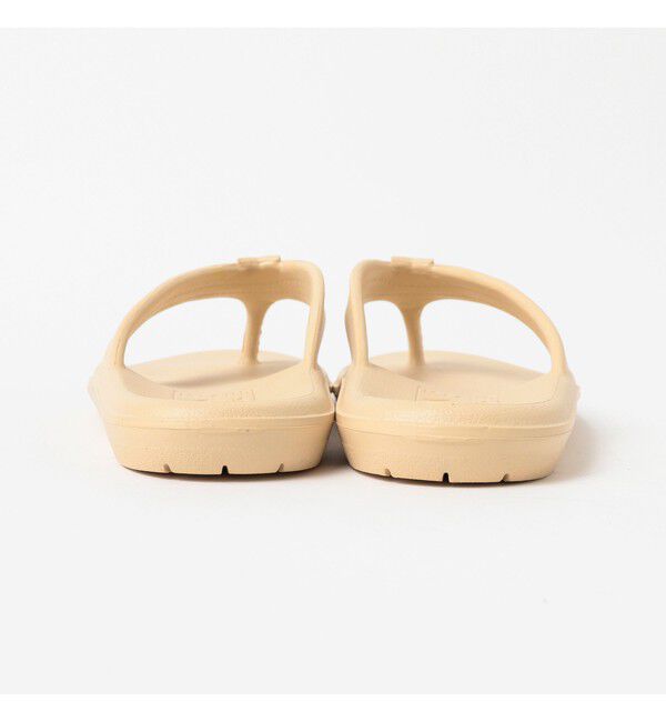 Ray BEAMS 「ISLAND SLIPPER / 202 EVA トング サンダル」|サンダル|