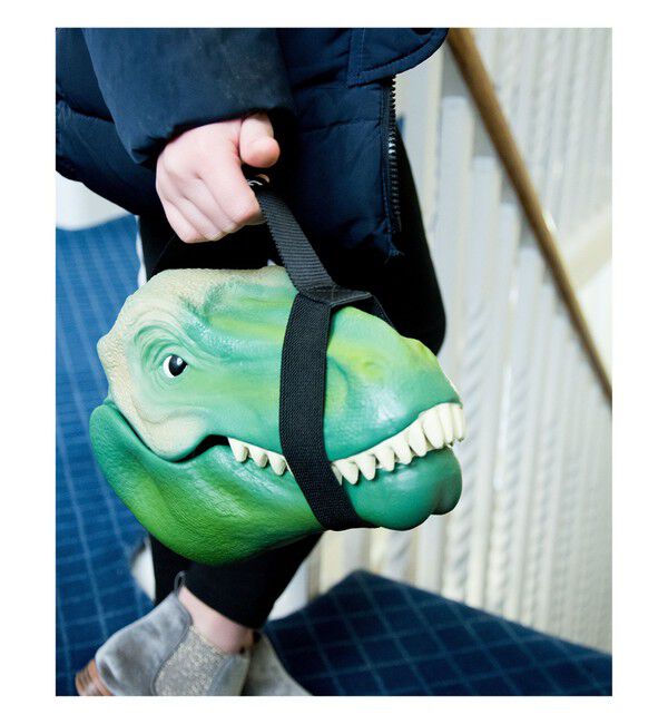 BEAMS「SUCK UK / Dinosaur Case」|その他|