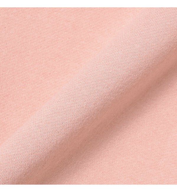BEAMS PLUS「カット オフ ショート スリーブ スウェット シャツ」|スウェット・ジャージ|