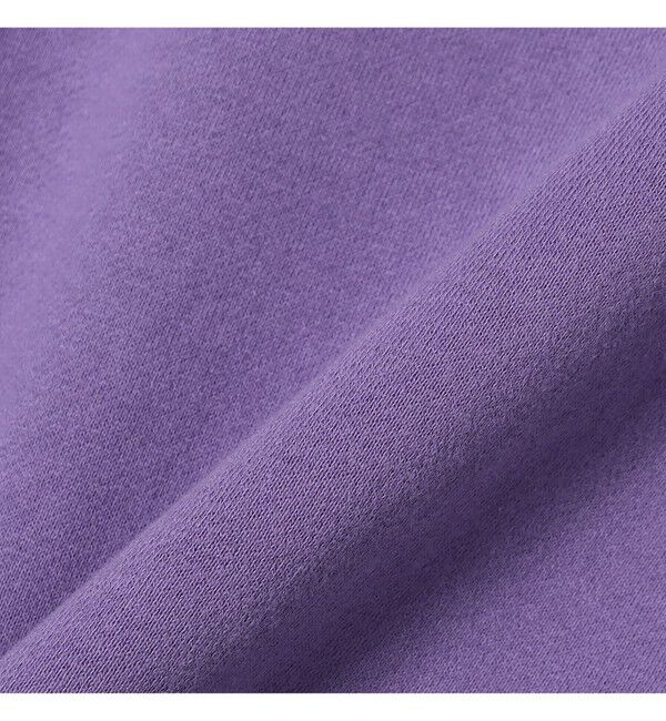 BEAMS PLUS「カット オフ ショート スリーブ スウェット シャツ」|スウェット・ジャージ|