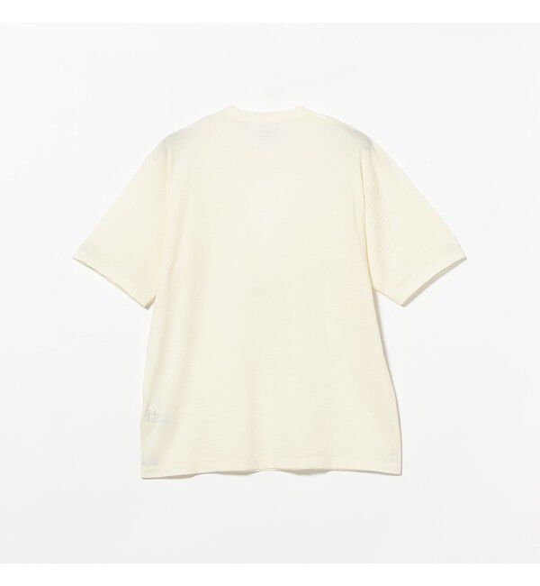 BEAMS PLUS「【別注】Healthknit / Wool T-shirt」|Tシャツ・カットソー|