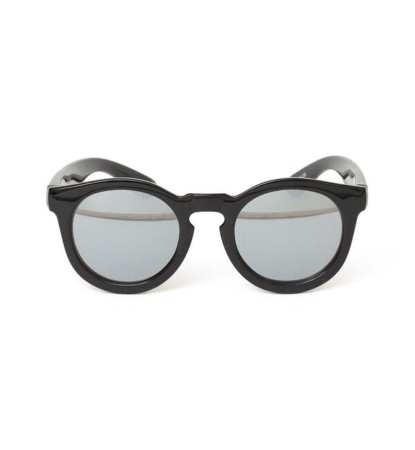SHIPS KIDS「【SHIPS KIDS別注】delieb:NAHANNI キッズ サングラス」|サングラス|ブラック
