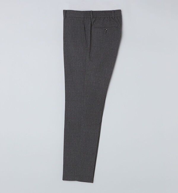 SHIPS Colors 「SHIPS Colors:〈洗濯機可能〉AVANT(R) AIR パンツ(セットアップ対応可能)◇」|スラックス|