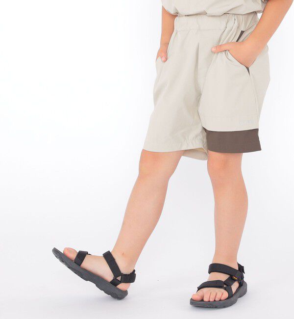 SHIPS KIDS「SHIPS KIDS:100～130cm / 〈UVカット〉ドライ ショーツ」|その他|