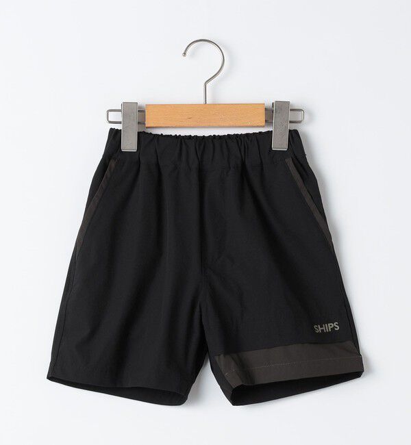 SHIPS KIDS「SHIPS KIDS:100～130cm / 〈UVカット〉ドライ ショーツ」|その他|
