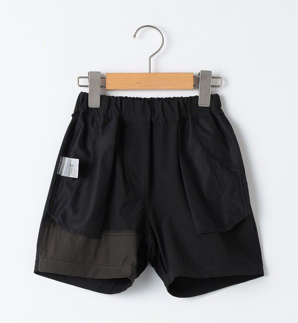 SHIPS KIDS「SHIPS KIDS:100～130cm / 〈UVカット〉ドライ ショーツ」|その他|
