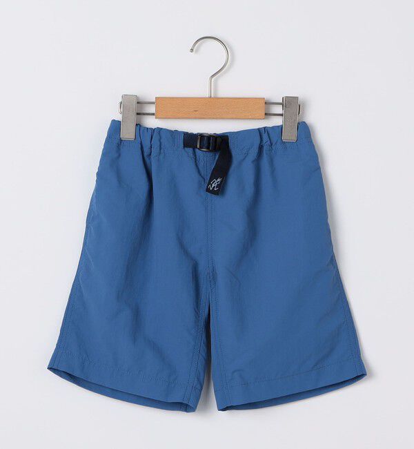 SHIPS KIDS「【SHIPS KIDS別注】Gramicci:100～130cm /デュラブル ナイロン ショーツ」|その他|