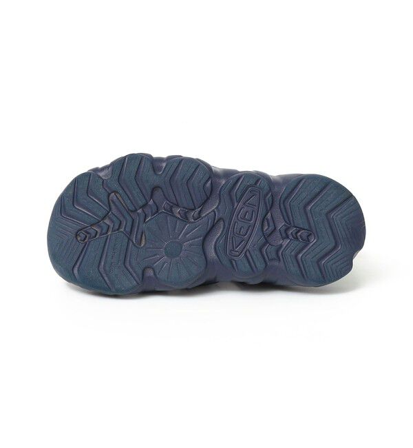 SHIPS KIDS「KEEN:16～22cm / HYPERPORT H2 サンダル」|サンダル|