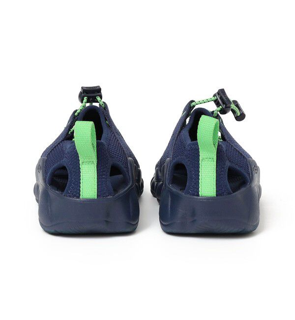 SHIPS KIDS「KEEN:16～22cm / HYPERPORT H2 サンダル」|サンダル|