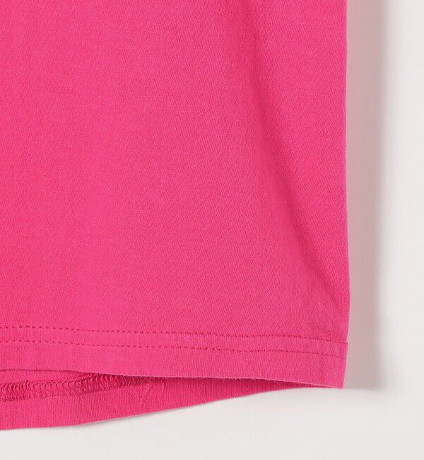 SHIPS any「【SHIPS any別注】PENNEYS:〈洗濯機可能〉THE FOX ショート スリーブ TEE」|Tシャツ・カットソー|