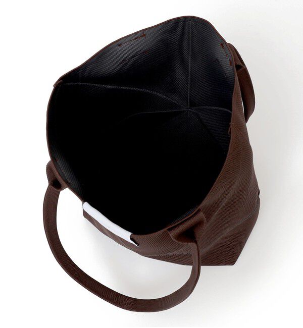 SHIPS for women「《予約》【WEB限定】George Cinq: ORIGAMI BAG （M）」|トートバッグ|