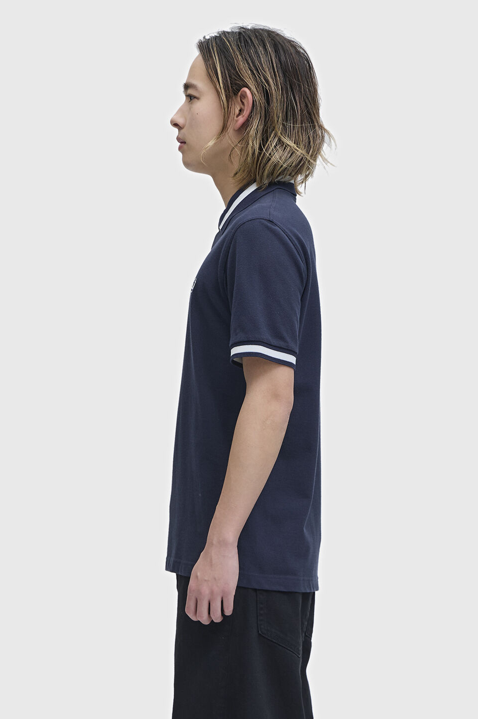  「The Fred Perry Shirt M2／イングランド製 フレッドペリーポロシャツ M2」|ポロシャツ|