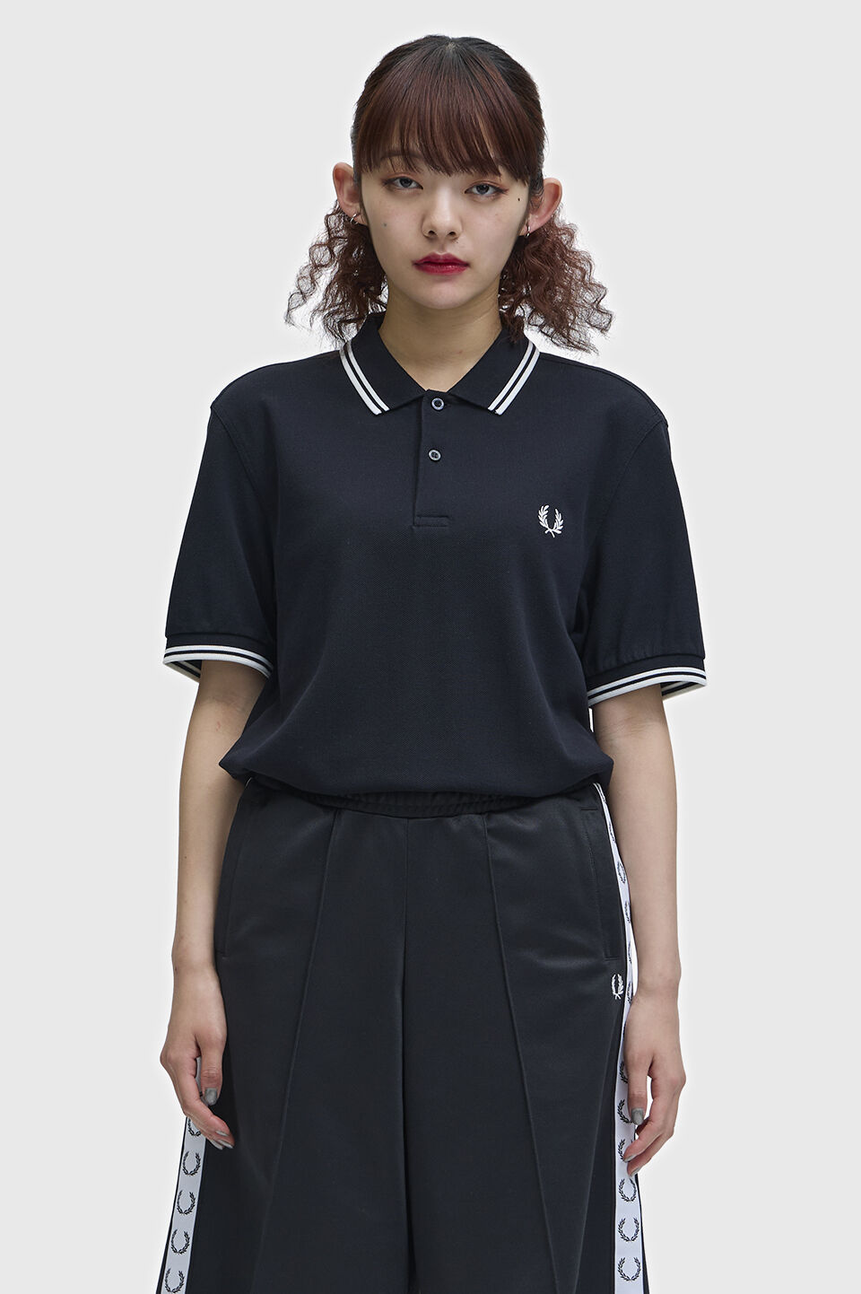 FRED PERRY 「The Fred Perry Shirt M3600／フレッドペリー ポロシャツ M3600」|ポロシャツ|