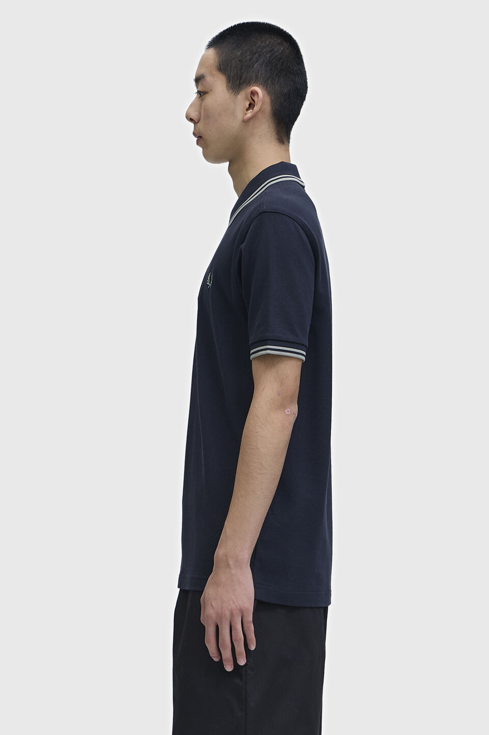 FRED PERRY 「The Fred Perry Shirt M3600／フレッドペリー ポロシャツ M3600」|ポロシャツ|