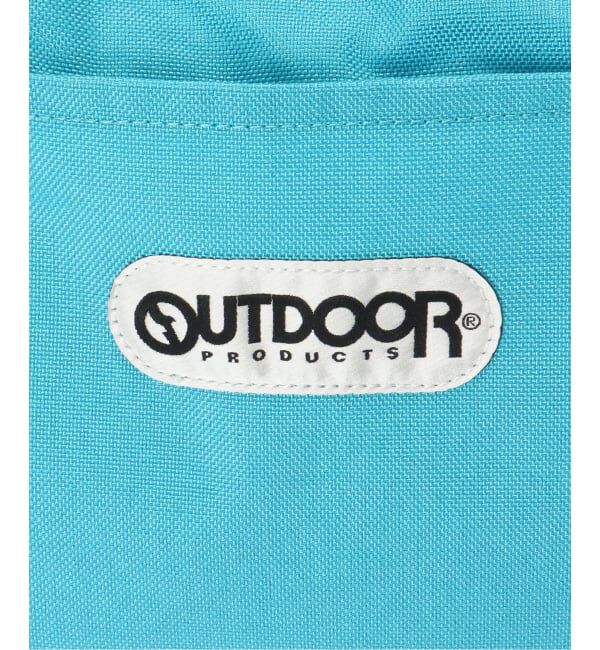 OUTDOOR PRODUCTS Usual Things「233  ROLL BOSTON GIANT SOLID」|ボストンバッグ|
